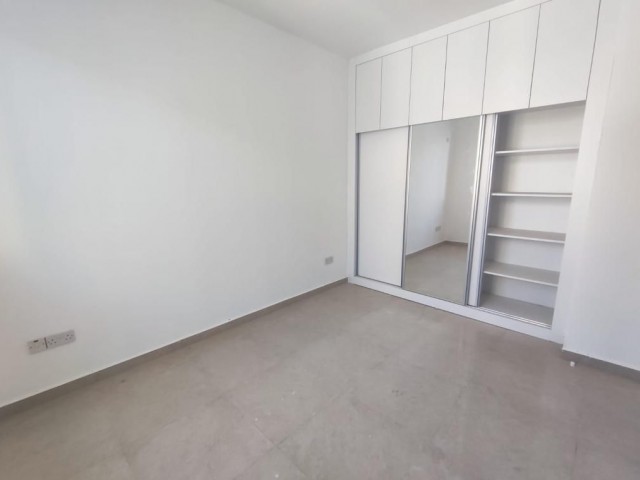 PENTHOUSE AND 2+1 FLATS IN A CENTRAL LOCATION IN KIZILBAŞ