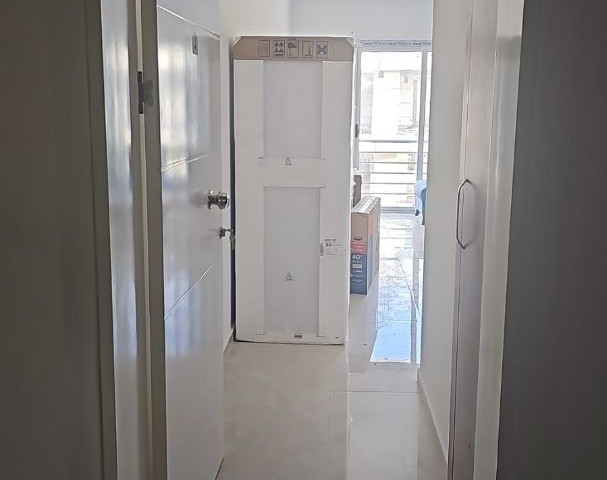 2+1 FLATS IN GÖNYELİ WITH VAT TRANSFORMER PAID AND FULLY FURNISHED AND WITH WHITE GOODS (LAST 4 UNITS)