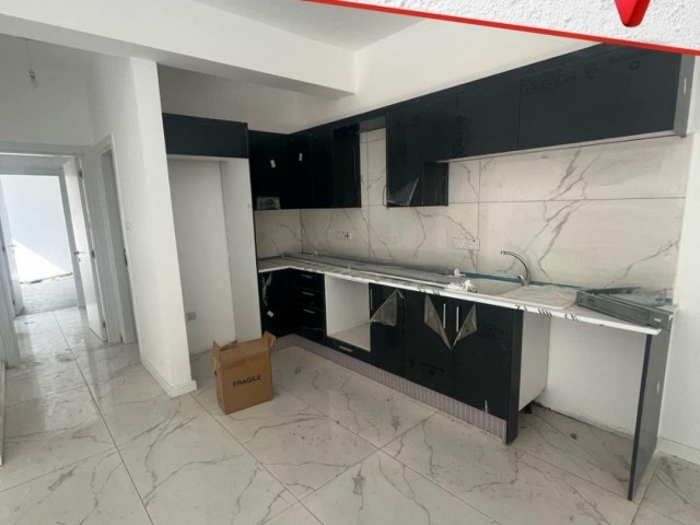 HASPOLAT TA 3+1 GENİŞ SIFIR ZEMİN KAT DAİRE