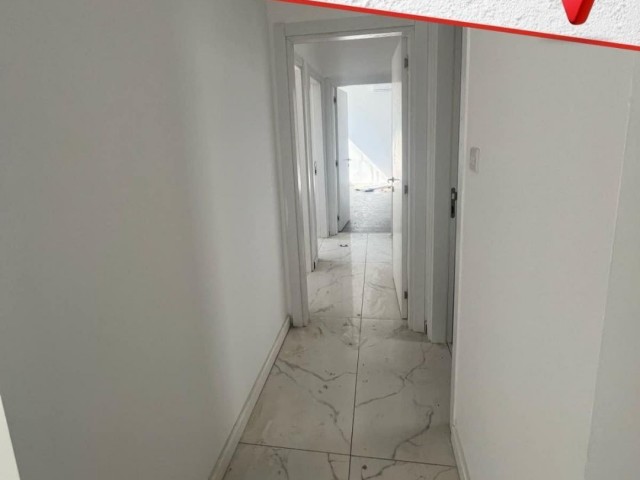 HASPOLAT TA 3+1 GENİŞ SIFIR ZEMİN KAT DAİRE