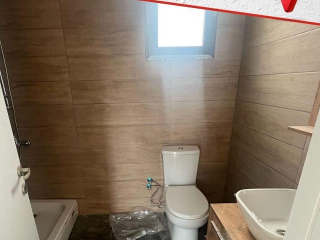 HASPOLAT TA 3+1 GENİŞ SIFIR ZEMİN KAT DAİRE