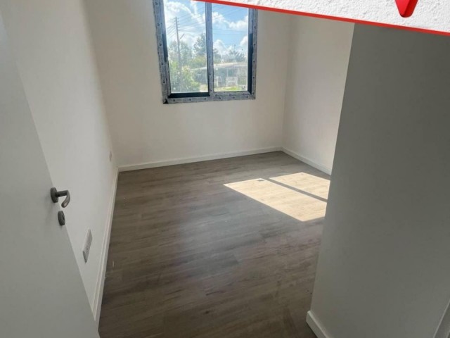 HASPOLAT TA 3+1 GENİŞ SIFIR ZEMİN KAT DAİRE