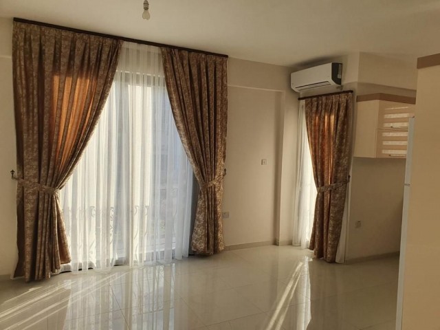 K.KAYMAKLIDA 2+1 FULLY FURNISHED 2 UNITS WITH TENANT (VAT AND TRANSFORMER PAID)