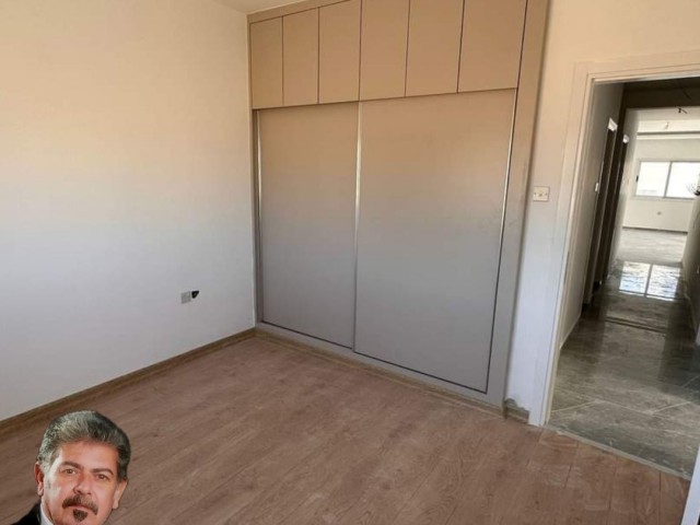 NEW 3+1 LARGE FLATS WITH TITLED TITLES IN HAMİTKÖY (NO VAT AND TRANSFORMER)