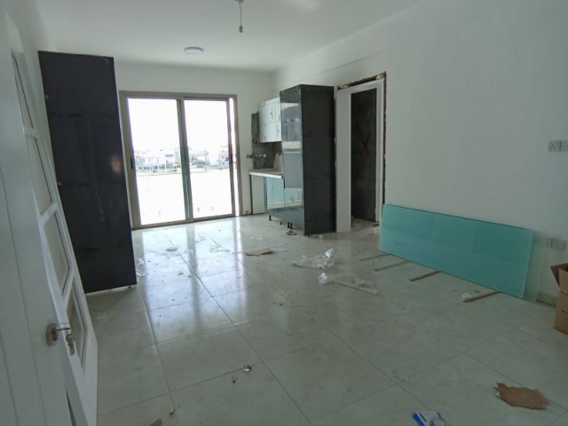 2+1 LARGE FLATS IN GÖNYELİ READY FOR DELIVERY AFTER 3 MONTHS