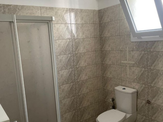 2+1 FLAT IN HAMİTKÖY, WALKING DISTANCE TO MARKET AND STOPS (VAT AND TRANSFORMER PAID)