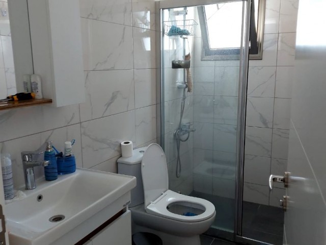 4 FLAT APT GROUND FLOOR 3+2 EXTRA FLAT IN ALAYKÖY