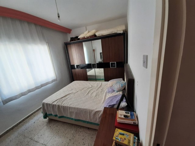 3+1 Furnished Apartment 150 meters from EMU