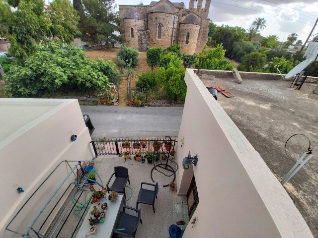 Famagusta-Kaleiçi, Turkish Cob House