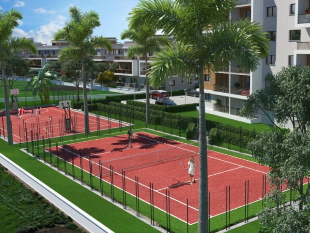 Royal Sun Elite Carnelian 1 Bedroom Apartments ** 