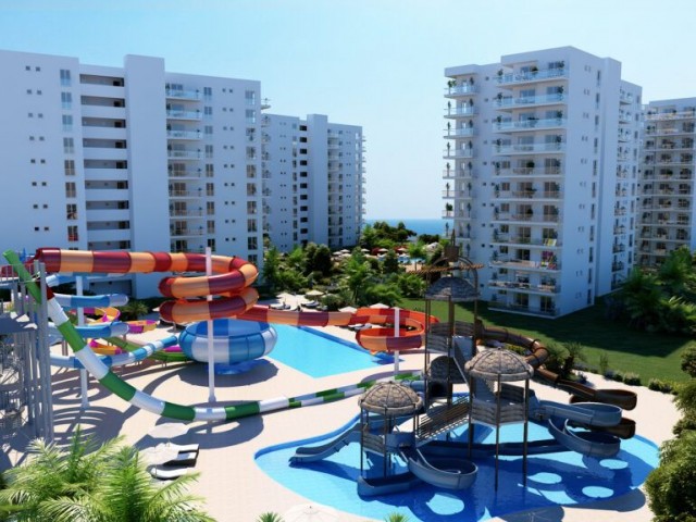 Saesars Blue Penthouse Apartments ** 