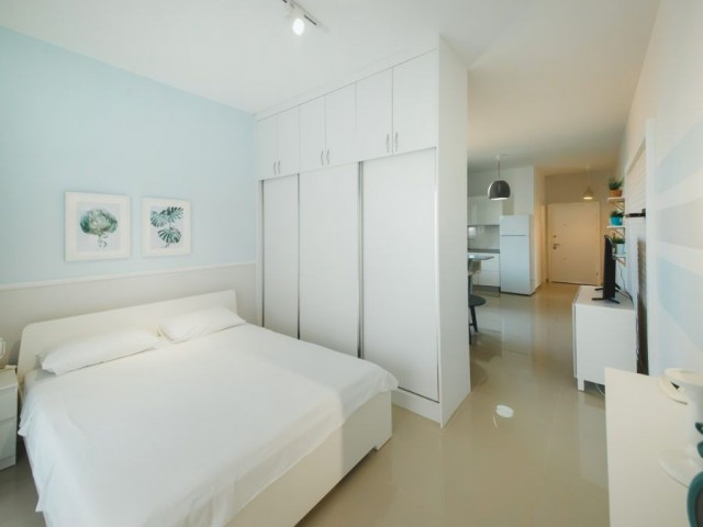 Caesars Resort Studio Apartments ** 