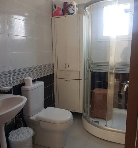 2 Bedroom Flat at the Central of Famagusta