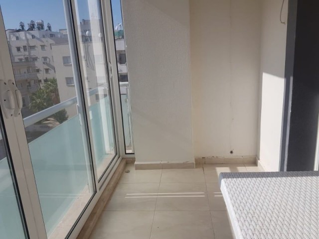 2 Bedroom Flat at the Central of Famagusta