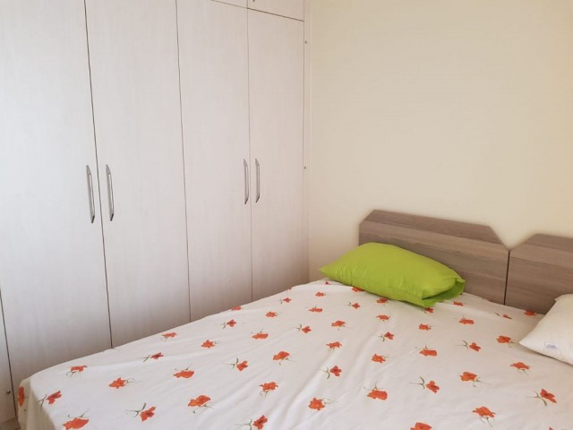 Flat For Sale in Girne Merkez, Kyrenia