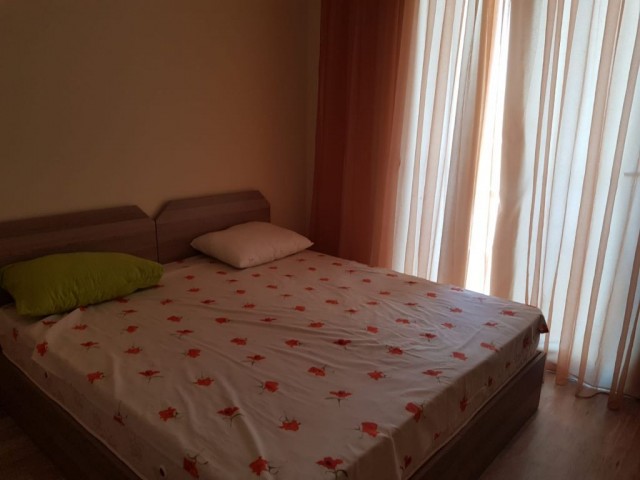 Flat For Sale in Girne Merkez, Kyrenia