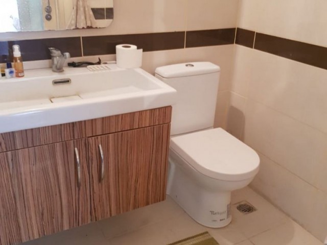 Flat For Sale in Girne Merkez, Kyrenia