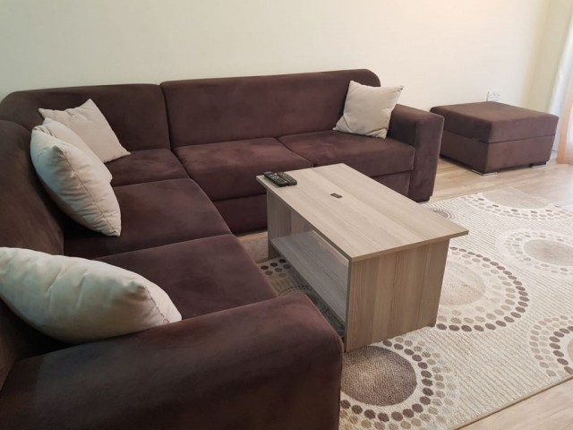 Flat For Sale in Girne Merkez, Kyrenia