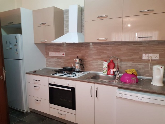 Flat For Sale in Girne Merkez, Kyrenia