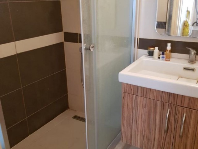 Flat For Sale in Girne Merkez, Kyrenia