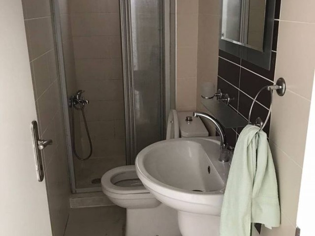 Flat To Rent in Girne Merkez, Kyrenia