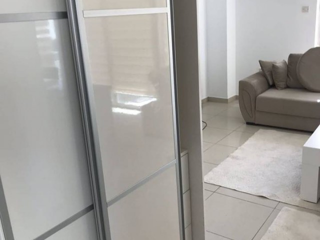 Flat To Rent in Girne Merkez, Kyrenia