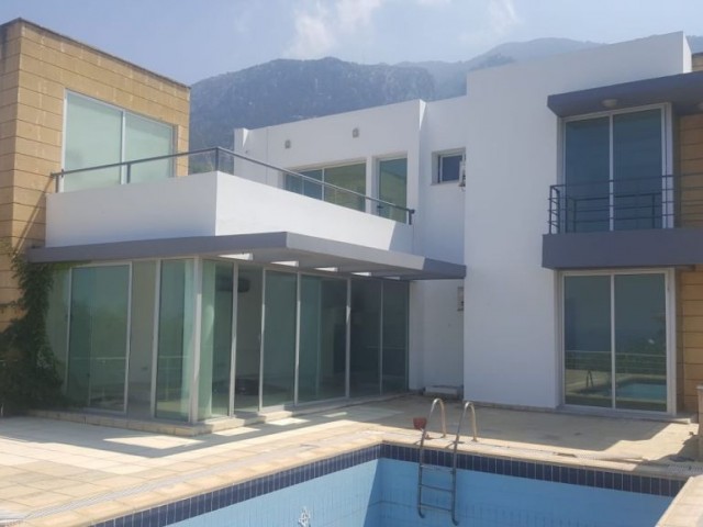 Villa For Sale in Lapta, Kyrenia