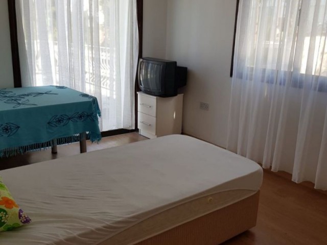 Flat To Rent in Girne Merkez, Kyrenia