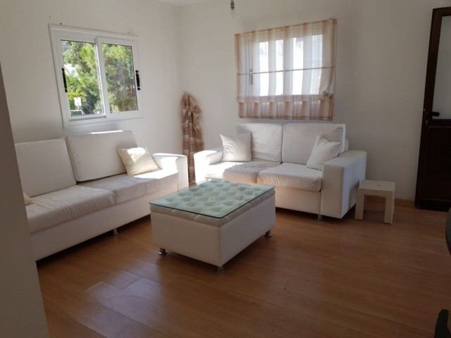 Flat To Rent in Girne Merkez, Kyrenia