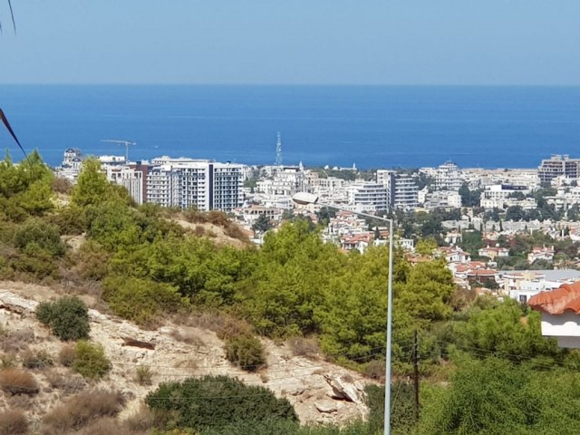 Flat To Rent in Girne Merkez, Kyrenia