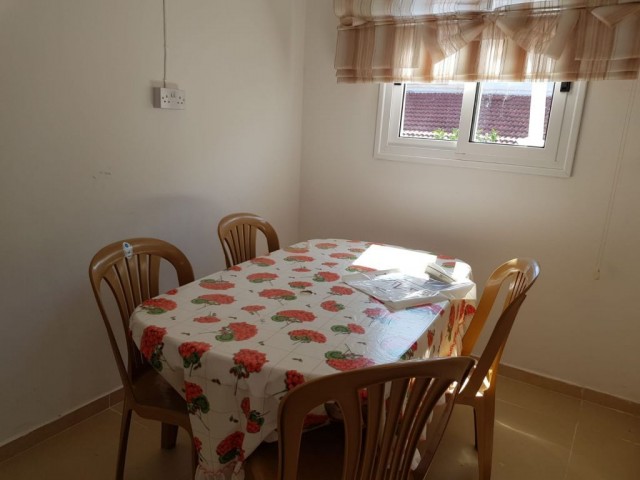 Flat To Rent in Girne Merkez, Kyrenia