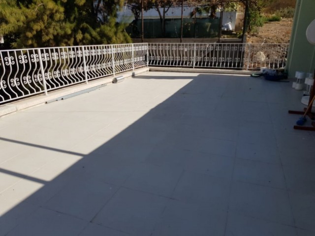 Flat To Rent in Girne Merkez, Kyrenia