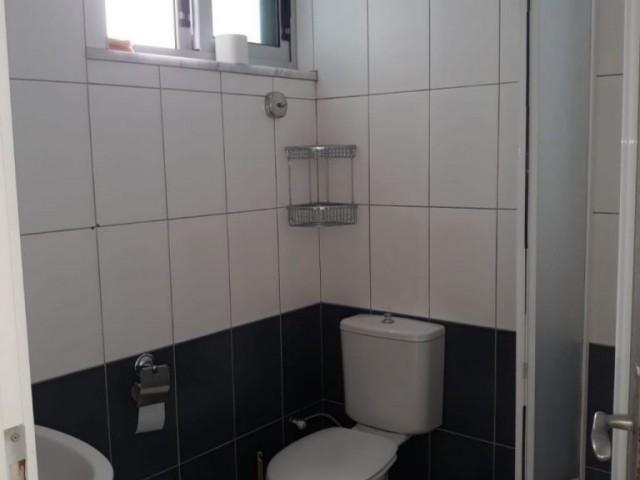 Flat For Sale in Girne Merkez, Kyrenia