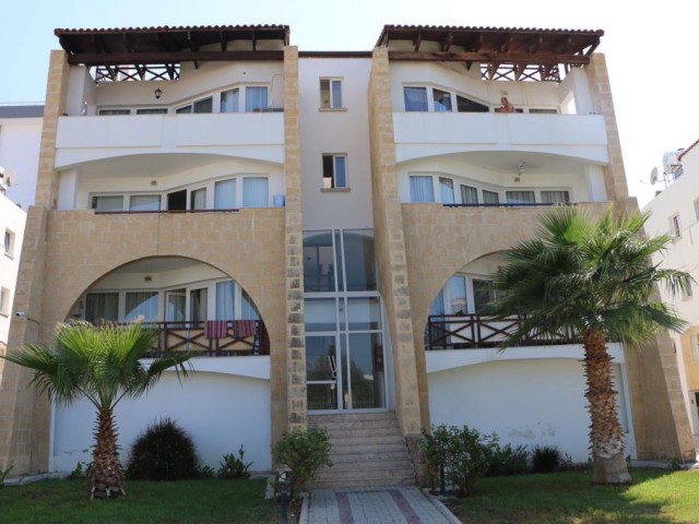 квартира Продается in Yukarı Girne, Кирения