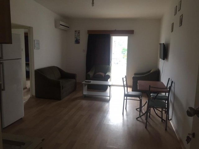  NEAR NUSMAR MARKET 2 BEDROOM APARTMENT SELLING IN KYRENIA CITY 