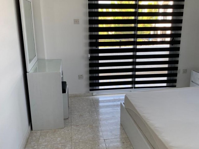 Flat To Rent in Girne Merkez, Kyrenia