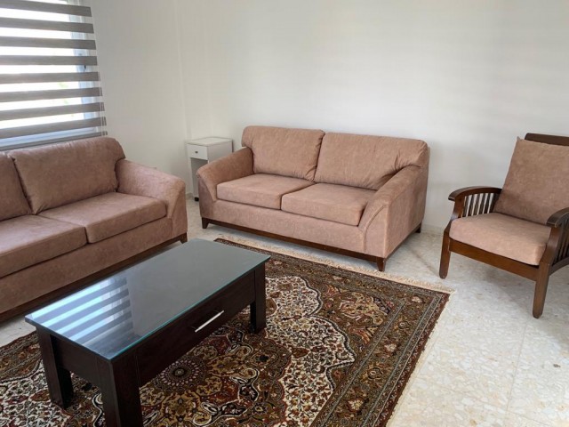 Flat To Rent in Girne Merkez, Kyrenia