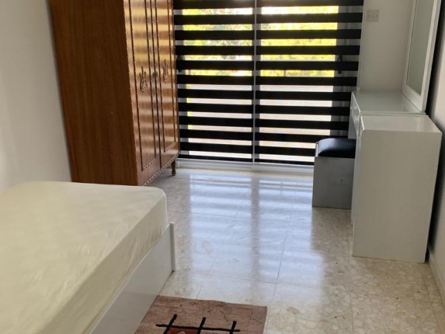 Flat To Rent in Girne Merkez, Kyrenia