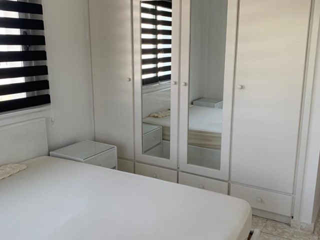 Flat To Rent in Girne Merkez, Kyrenia