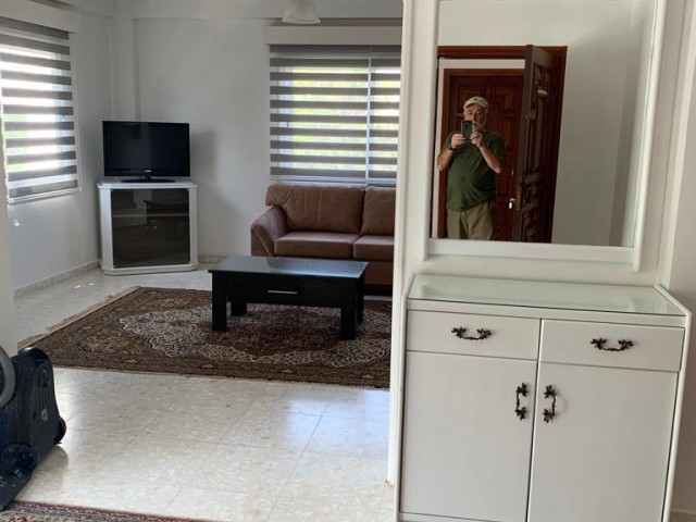 Flat To Rent in Girne Merkez, Kyrenia