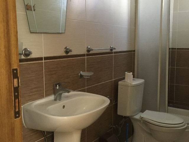 Flat To Rent in Girne Merkez, Kyrenia