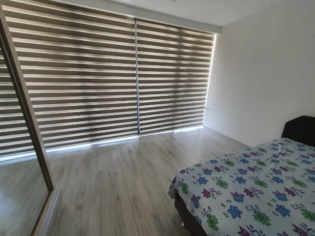 Flat To Rent in Yukarı Girne, Kyrenia