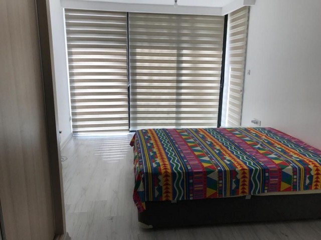 Flat To Rent in Yukarı Girne, Kyrenia