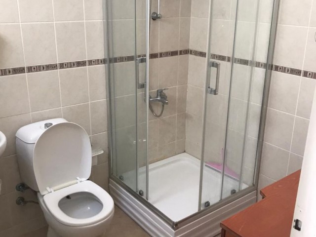 Flat To Rent in Girne Merkez, Kyrenia