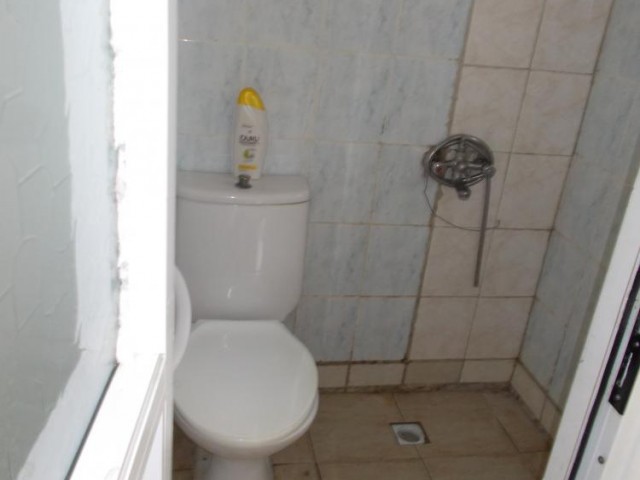 Bungalow To Rent in Karaoğlanoğlu, Kyrenia