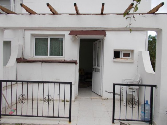 Bungalow To Rent in Karaoğlanoğlu, Kyrenia