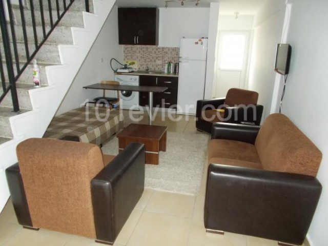 Bungalow To Rent in Alsancak, Kyrenia