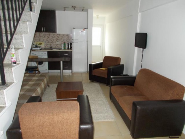 Bungalow To Rent in Alsancak, Kyrenia