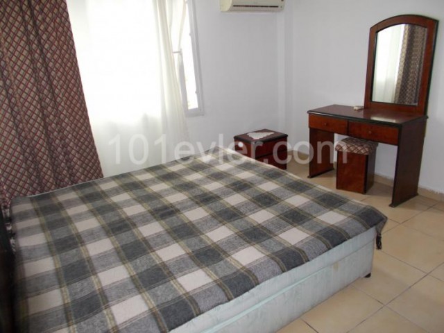 Bungalow To Rent in Alsancak, Kyrenia