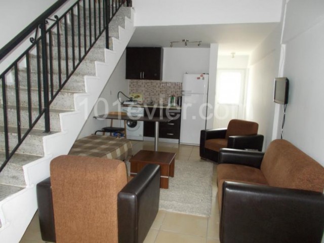 Bungalow To Rent in Alsancak, Kyrenia